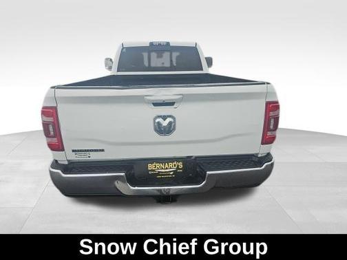 2020 RAM 3500 Big Horn