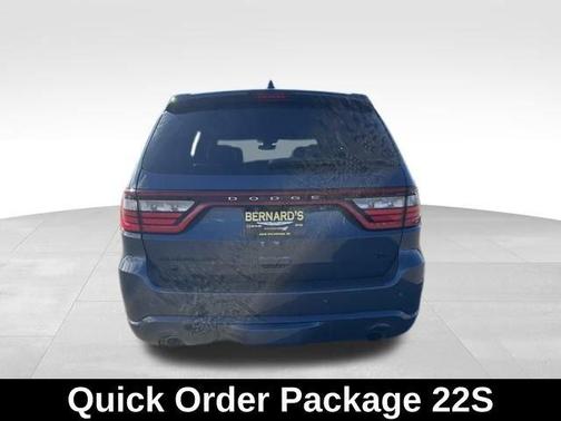 2019 Dodge Durango R/T