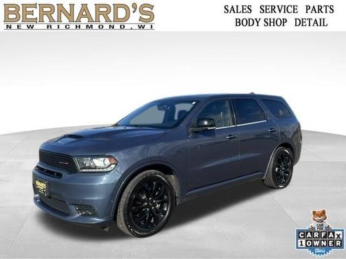 2019 Dodge Durango R/T