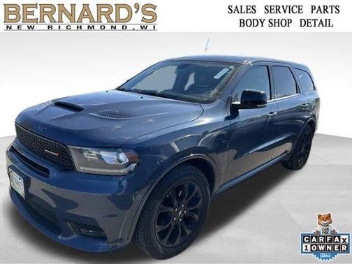 2019 Dodge Durango R/T