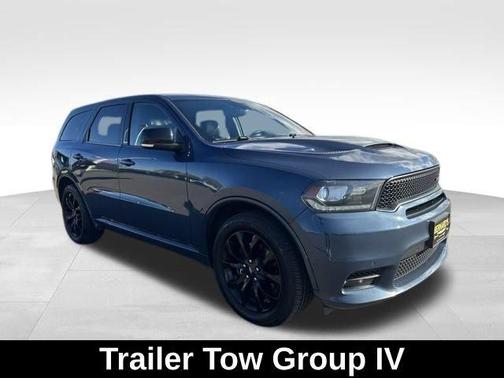 2019 Dodge Durango R/T