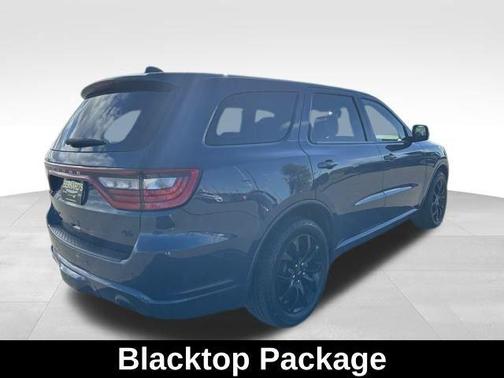 2019 Dodge Durango R/T