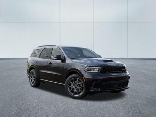 2026 Dodge Durango GT Premium HEMI V8