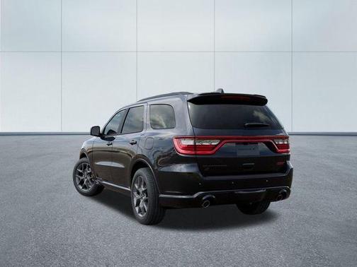 2026 Dodge Durango GT Premium HEMI V8