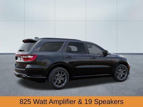 2026 Dodge Durango GT Premium HEMI V8