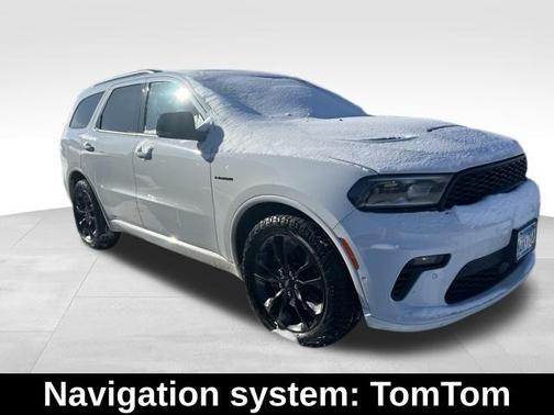 2023 Dodge Durango R/T