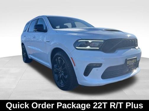 2023 Dodge Durango R/T