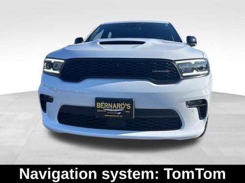 2023 Dodge Durango R/T