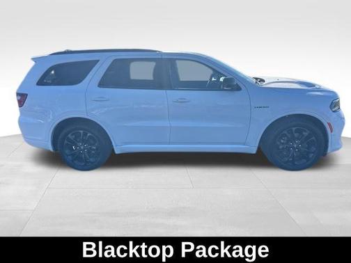 2023 Dodge Durango R/T