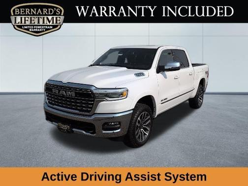 2025 RAM 1500 Limited