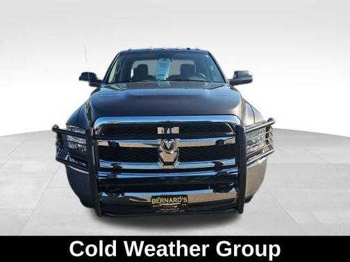 2017 RAM 2500 Tradesman