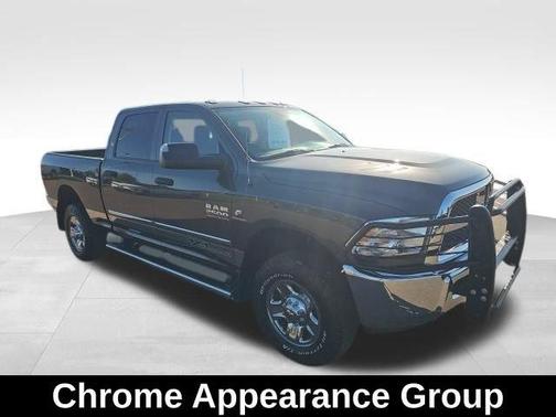 2017 RAM 2500 Tradesman