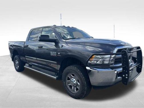 2017 RAM 2500 Tradesman