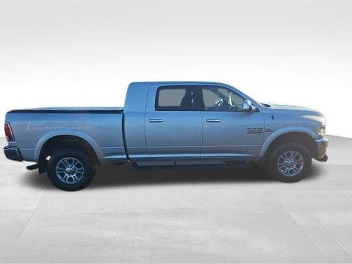 2016 RAM 2500 Laramie