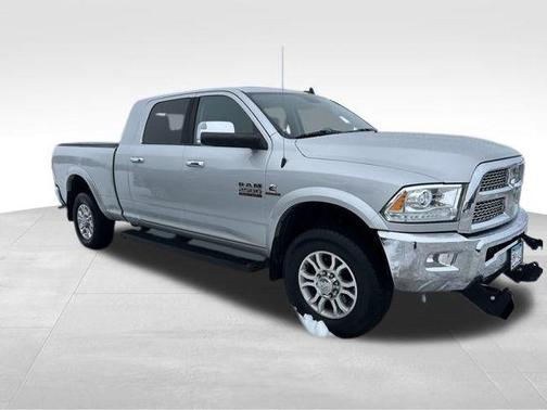 2016 RAM 2500 Laramie