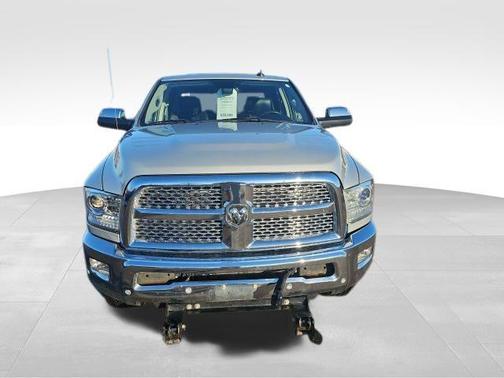 2016 RAM 2500 Laramie