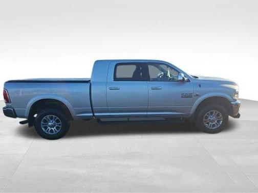 2016 RAM 2500 Laramie