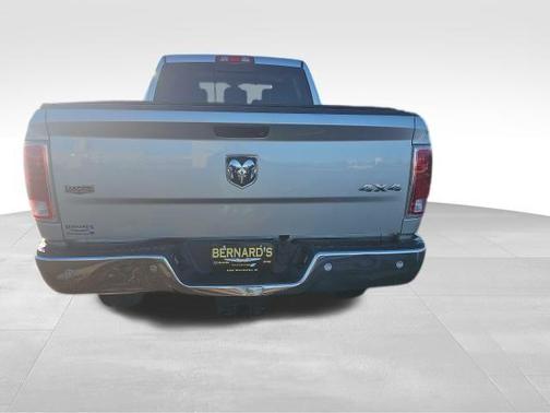 2016 RAM 2500 Laramie