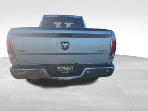 2016 RAM 2500 Laramie