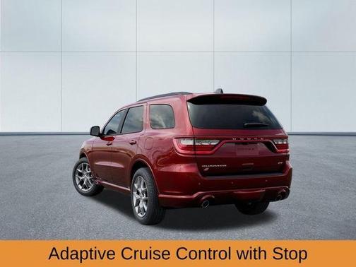 2026 Dodge Durango GT Premium HEMI V8