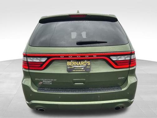 2020 Dodge Durango GT