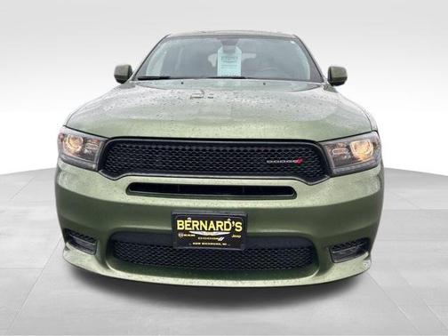 2020 Dodge Durango GT