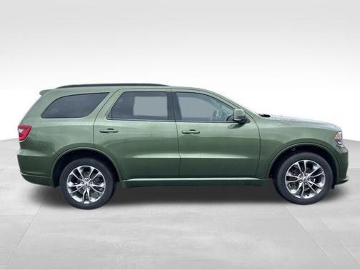 2020 Dodge Durango GT
