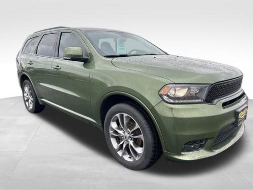 2020 Dodge Durango GT