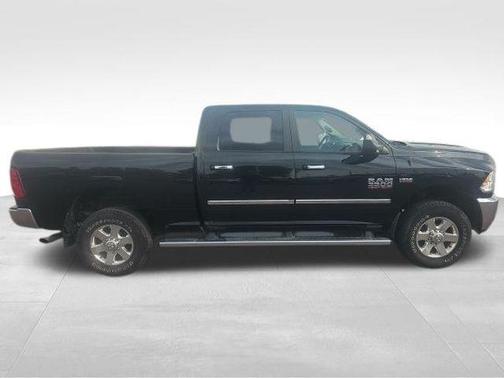 2015 RAM 3500 Big Horn
