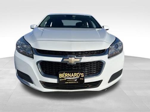 2016 Chevrolet Malibu Limited LT