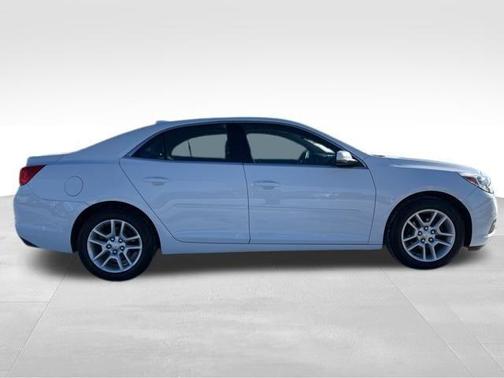 2016 Chevrolet Malibu Limited LT