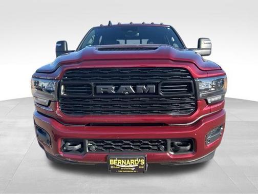 2023 RAM 3500 Limited