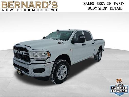 2023 RAM 2500 Tradesman
