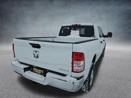 2023 RAM 2500 Tradesman