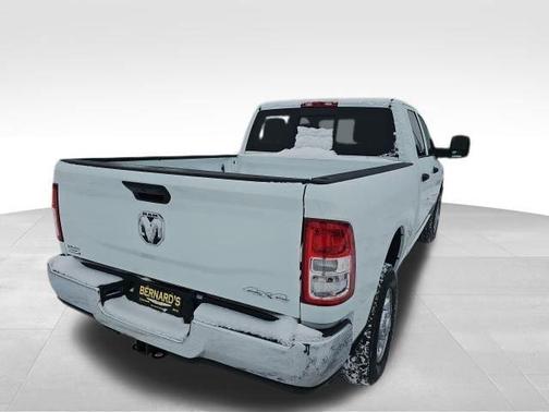 2023 RAM 2500 Tradesman