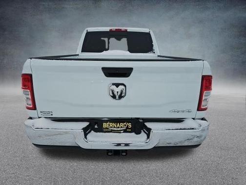 2023 RAM 2500 Tradesman