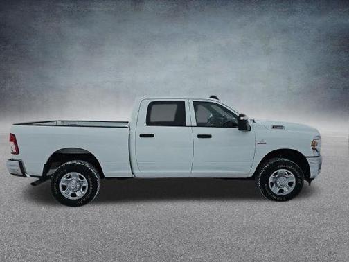 2023 RAM 2500 Tradesman