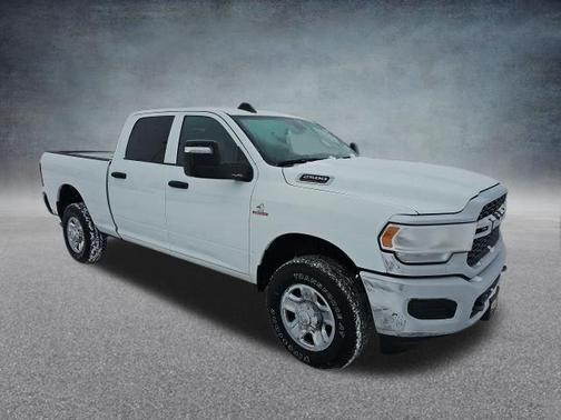 2023 RAM 2500 Tradesman