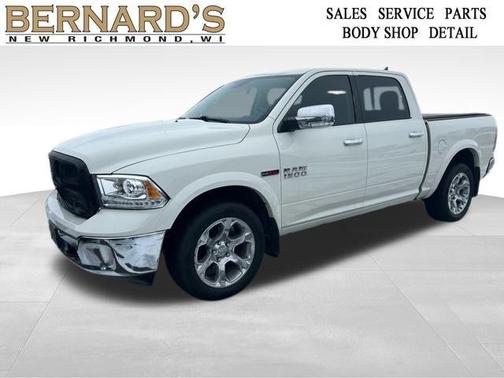 2016 RAM 1500 Laramie