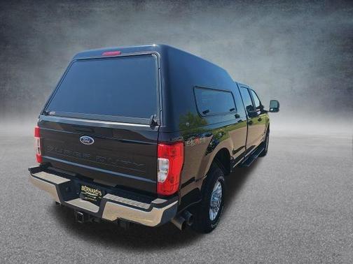 2020 Ford F-350 XL