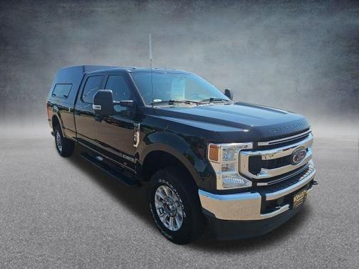 2020 Ford F-350 XL
