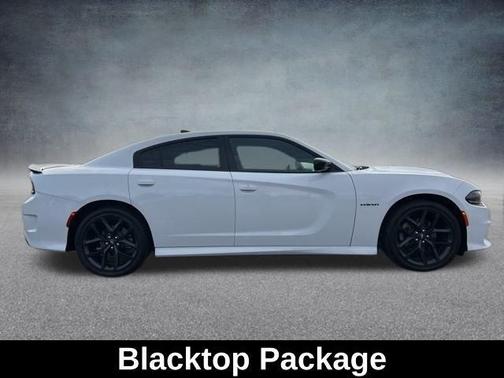 2021 Dodge Charger R/T