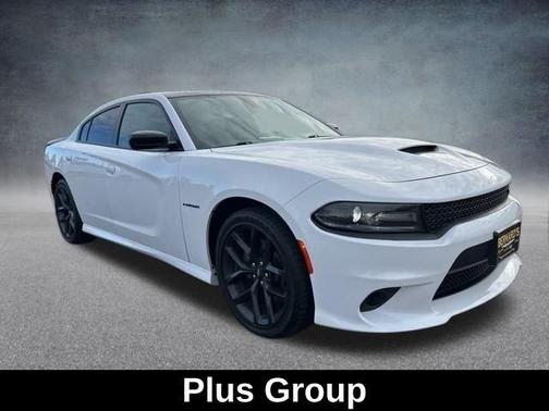 2021 Dodge Charger R/T