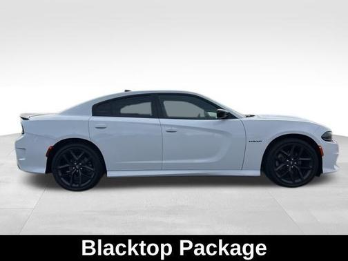2021 Dodge Charger R/T