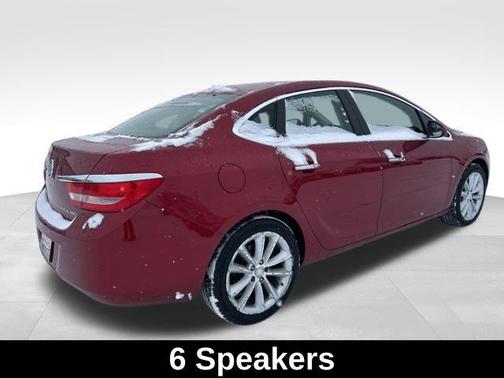 2013 Buick Verano Base