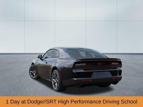 2026 Dodge Charger Scat Pack