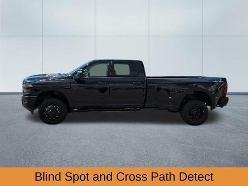 2025 RAM 3500 Laramie