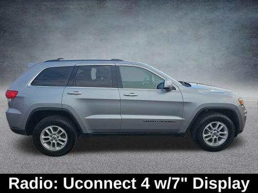 2019 Jeep Grand Cherokee Laredo E