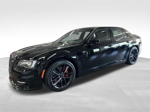 2023 Chrysler 300 300C