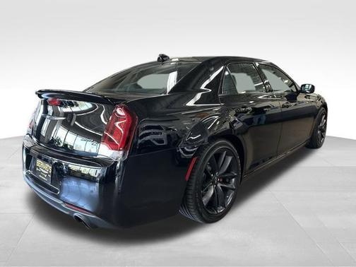 2023 Chrysler 300 300C